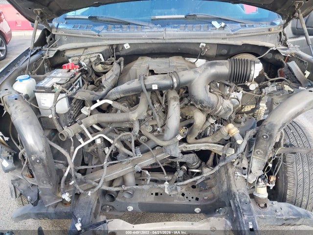 Aukcja sprzedaży 2018 Ford F-150 Xlt, vin: 1FTEW1CP0JKE00200, numer aukcji: 44912802