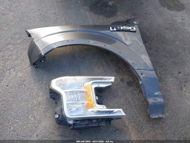 Aukcja sprzedaży 2018 Ford F-150 Xlt, vin: 1FTEW1CP0JKE00200, numer aukcji: 44912802