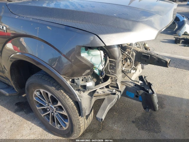 Aukcja sprzedaży 2018 Ford F-150 Xlt, vin: 1FTEW1CP0JKE00200, numer aukcji: 44912802