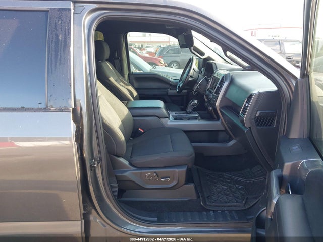 Aukcja sprzedaży 2018 Ford F-150 Xlt, vin: 1FTEW1CP0JKE00200, numer aukcji: 44912802