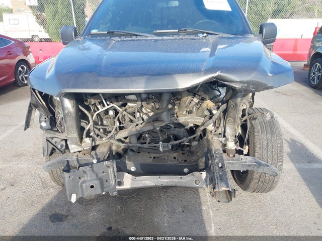 Aukcja sprzedaży 2018 Ford F-150 Xlt, vin: 1FTEW1CP0JKE00200, numer aukcji: 44912802