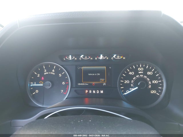 Aukcja sprzedaży 2018 Ford F-150 Xlt, vin: 1FTEW1CP0JKE00200, numer aukcji: 44912802