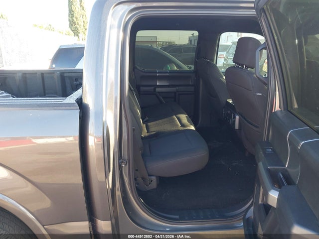 Aukcja sprzedaży 2018 Ford F-150 Xlt, vin: 1FTEW1CP0JKE00200, numer aukcji: 44912802