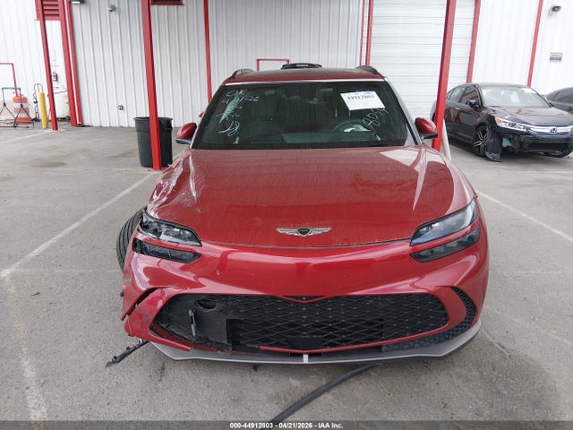 Genesis Gv60 Advanced Awd 2023 KMUKCDTC9PU018056 Image 11