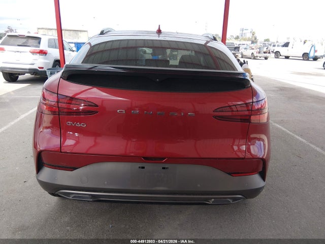 Genesis Gv60 Advanced Awd 2023 KMUKCDTC9PU018056 Image 15