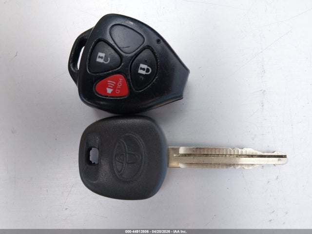 Продаж на аукціоні авто 2007 Toyota Rav4 Limited, vin: JTMBD31V576050425, номер лоту: 44912806