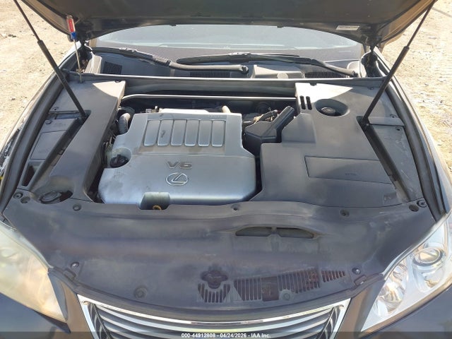 Продаж на аукціоні авто 2008 Lexus Es 350, vin: JTHBJ46G682193190, номер лоту: 44912808