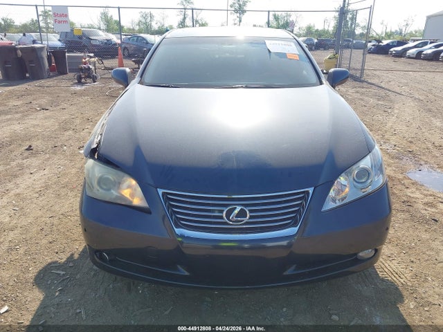 Продаж на аукціоні авто 2008 Lexus Es 350, vin: JTHBJ46G682193190, номер лоту: 44912808