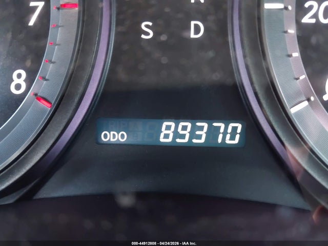 Продаж на аукціоні авто 2008 Lexus Es 350, vin: JTHBJ46G682193190, номер лоту: 44912808