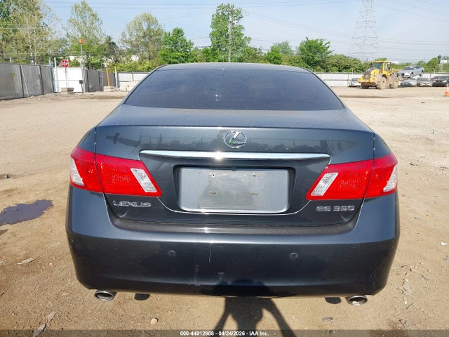 Продаж на аукціоні авто 2008 Lexus Es 350, vin: JTHBJ46G682193190, номер лоту: 44912808