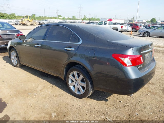Продаж на аукціоні авто 2008 Lexus Es 350, vin: JTHBJ46G682193190, номер лоту: 44912808