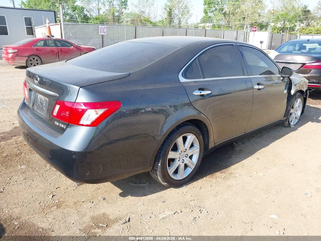 Продаж на аукціоні авто 2008 Lexus Es 350, vin: JTHBJ46G682193190, номер лоту: 44912808