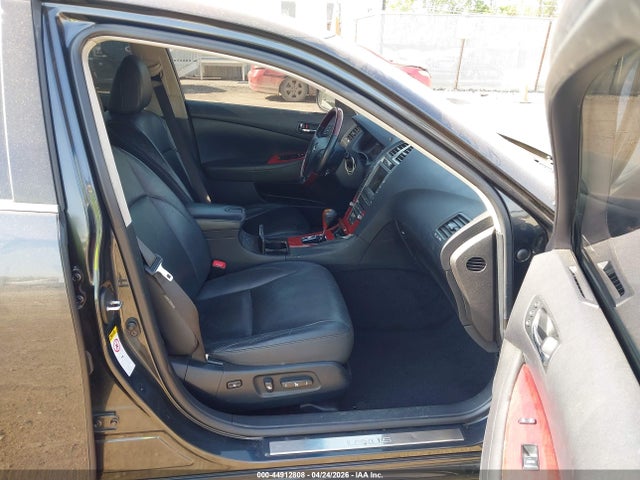 Продаж на аукціоні авто 2008 Lexus Es 350, vin: JTHBJ46G682193190, номер лоту: 44912808
