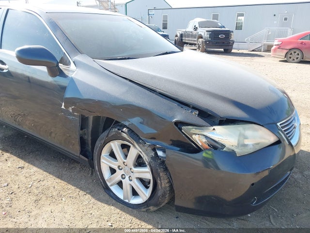 Продаж на аукціоні авто 2008 Lexus Es 350, vin: JTHBJ46G682193190, номер лоту: 44912808
