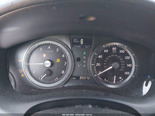 Продаж на аукціоні авто 2008 Lexus Es 350, vin: JTHBJ46G682193190, номер лоту: 44912808