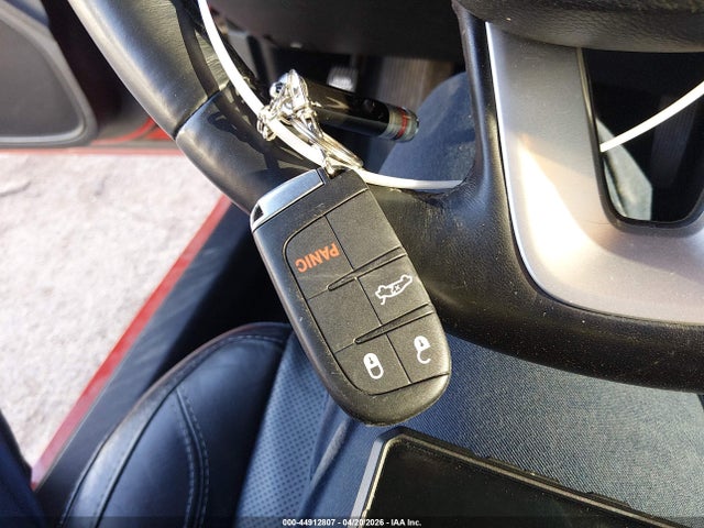 2018 Dodge Charger Sxt Plus Rwd მანქანა იყიდება აუქციონზე, vin: 2C3CDXHG1JH158344, აუქციონის ნომერი: 44912807