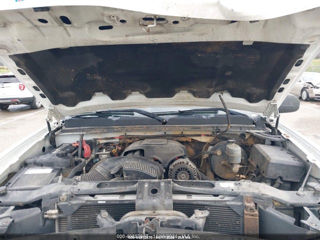 Aukcja sprzedaży 2007 Chevrolet Silverado 1500 Work Truck, vin: 2GCEC19C071643947, numer aukcji: 44912810