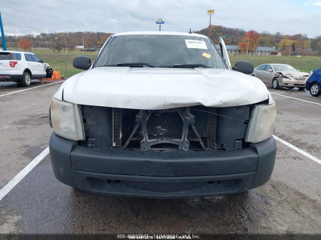 Aukcja sprzedaży 2007 Chevrolet Silverado 1500 Work Truck, vin: 2GCEC19C071643947, numer aukcji: 44912810