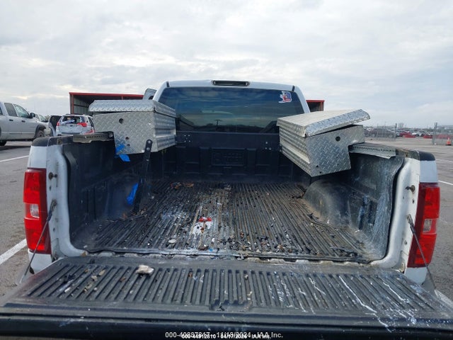 Aukcja sprzedaży 2007 Chevrolet Silverado 1500 Work Truck, vin: 2GCEC19C071643947, numer aukcji: 44912810