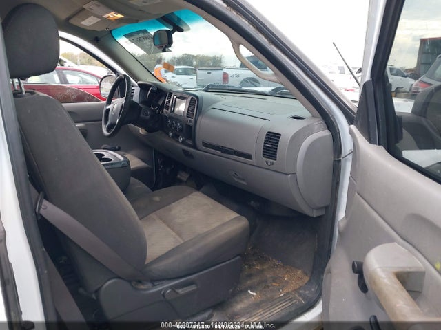 Aukcja sprzedaży 2007 Chevrolet Silverado 1500 Work Truck, vin: 2GCEC19C071643947, numer aukcji: 44912810