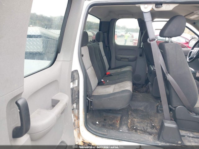 Aukcja sprzedaży 2007 Chevrolet Silverado 1500 Work Truck, vin: 2GCEC19C071643947, numer aukcji: 44912810