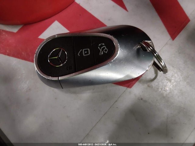 W1NKM4HB0PU025924 Mercedes-Benz Glc 300 4matic Suv