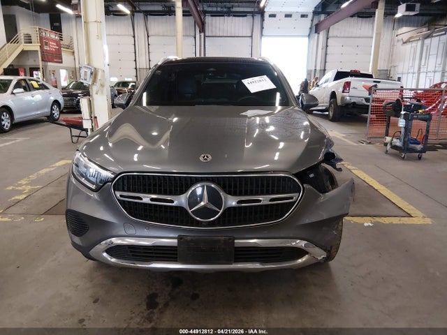 W1NKM4HB0PU025924 Mercedes-Benz Glc 300 4matic Suv