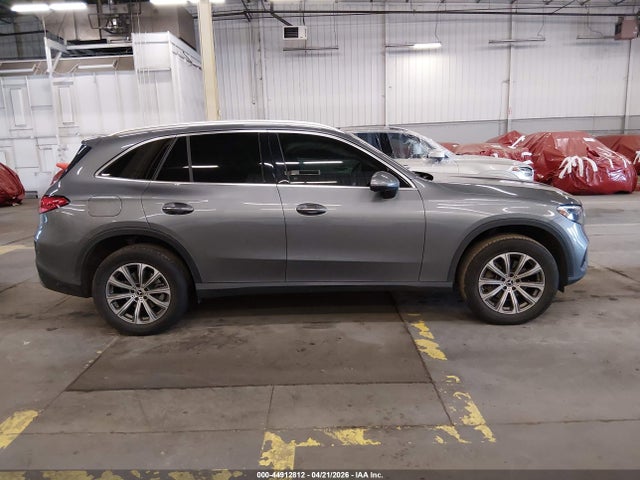 W1NKM4HB0PU025924 Mercedes-Benz Glc 300 4matic Suv