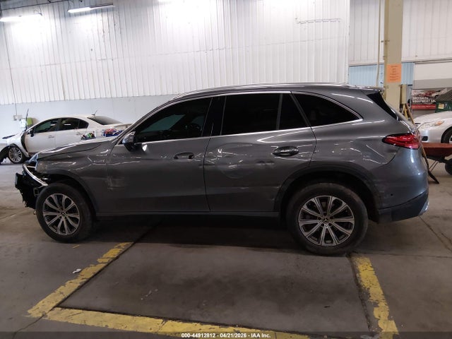 W1NKM4HB0PU025924 Mercedes-Benz Glc 300 4matic Suv