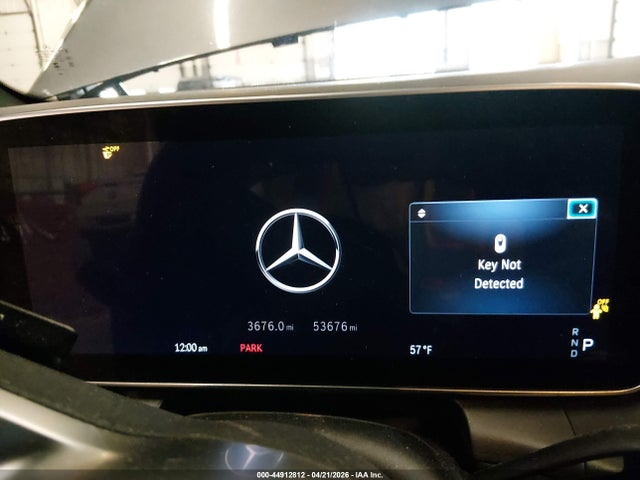 W1NKM4HB0PU025924 Mercedes-Benz Glc 300 4matic Suv