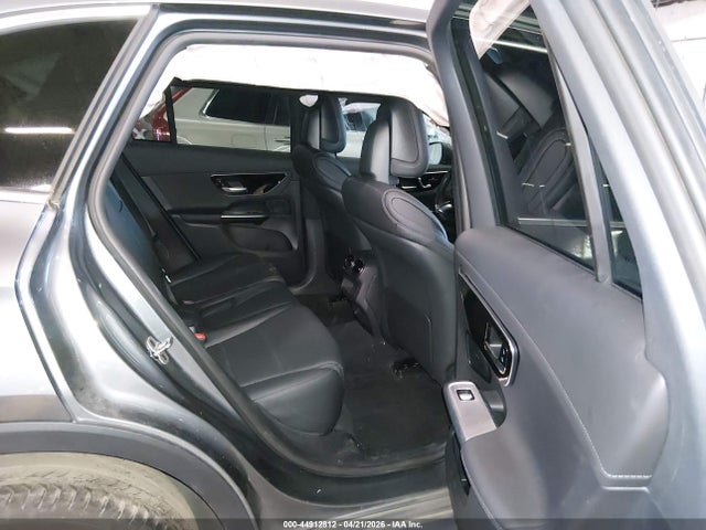 W1NKM4HB0PU025924 Mercedes-Benz Glc 300 4matic Suv