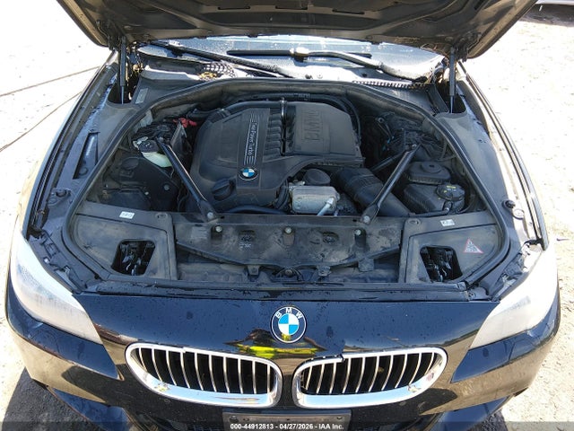 44912813 :رقم المزاد ، WBA5B3C5XGG256332 vin ، 2016 Bmw 535i Xdrive مزاد بيع