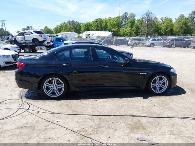 44912813 :رقم المزاد ، WBA5B3C5XGG256332 vin ، 2016 Bmw 535i Xdrive مزاد بيع