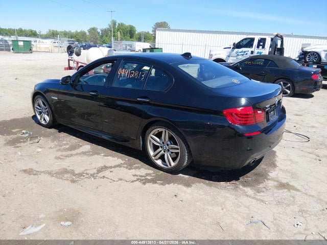 44912813 :رقم المزاد ، WBA5B3C5XGG256332 vin ، 2016 Bmw 535i Xdrive مزاد بيع