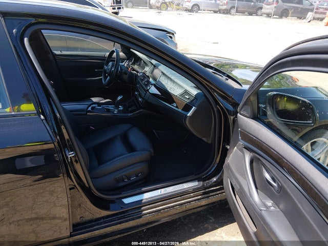 44912813 :رقم المزاد ، WBA5B3C5XGG256332 vin ، 2016 Bmw 535i Xdrive مزاد بيع