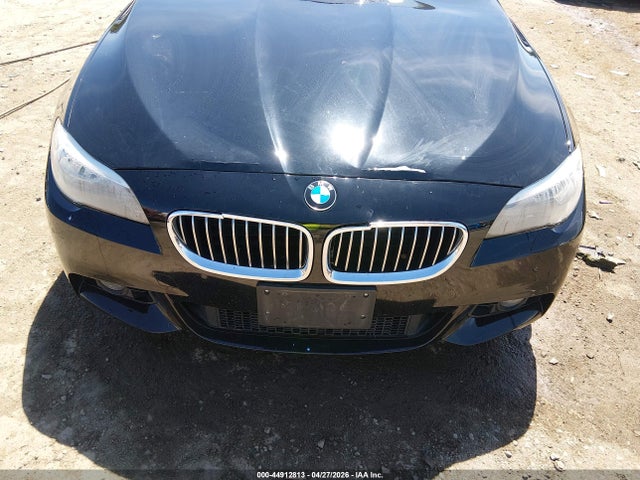 44912813 :رقم المزاد ، WBA5B3C5XGG256332 vin ، 2016 Bmw 535i Xdrive مزاد بيع