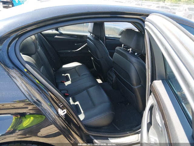 44912813 :رقم المزاد ، WBA5B3C5XGG256332 vin ، 2016 Bmw 535i Xdrive مزاد بيع
