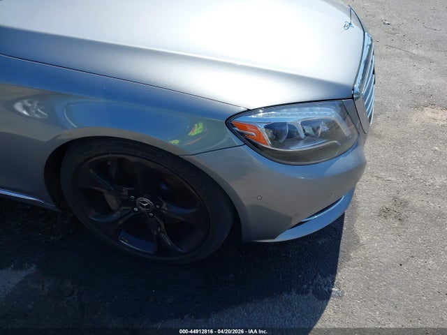 Продаж на аукціоні авто 2015 Mercedes-benz S 550, vin: WDDUG8CB5FA131569, номер лоту: 44912816