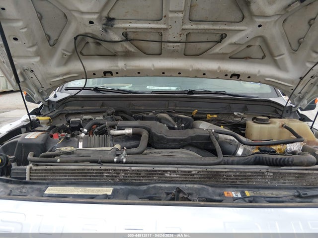1FD0X4GT9FED53069 Ford F-450 Chassis Xlt