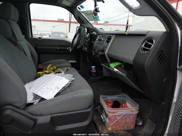 1FD0X4GT9FED53069 Ford F-450 Chassis Xlt