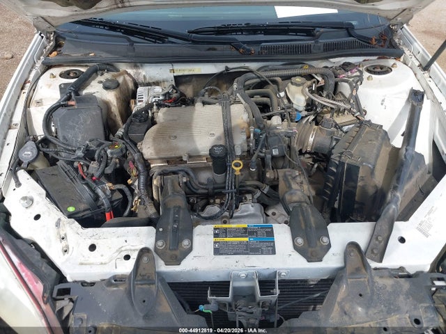 Aukcja sprzedaży 2009 Chevrolet Impala Lt, vin: 2G1WT57K191130093, numer aukcji: 44912819