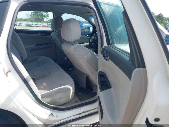Aukcja sprzedaży 2009 Chevrolet Impala Lt, vin: 2G1WT57K191130093, numer aukcji: 44912819