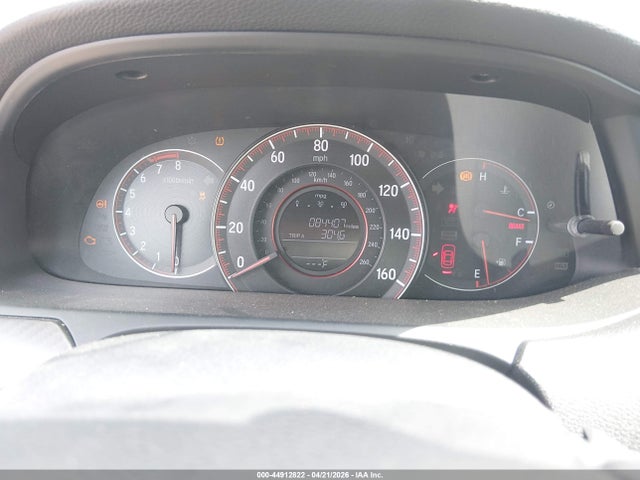 Продажа на аукционе авто 2017 Honda Accord Sport, vin: 1HGCR2F55HA041619, номер лота: 44912822