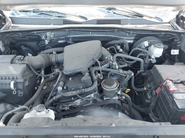 5TFAX5GN6LX186069 Toyota Tacoma Sr5