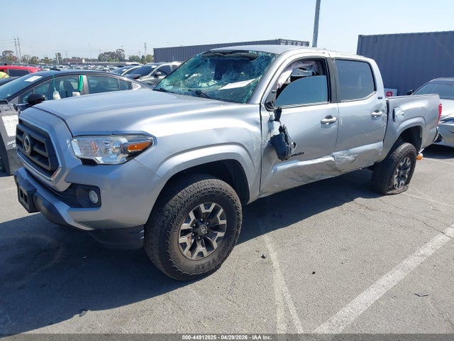 5TFAX5GN6LX186069 Toyota Tacoma Sr5