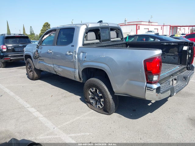 5TFAX5GN6LX186069 Toyota Tacoma Sr5