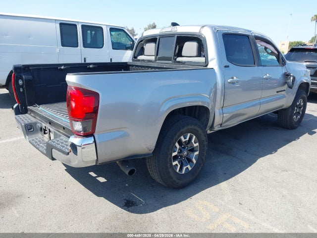 5TFAX5GN6LX186069 Toyota Tacoma Sr5
