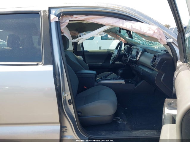 5TFAX5GN6LX186069 Toyota Tacoma Sr5