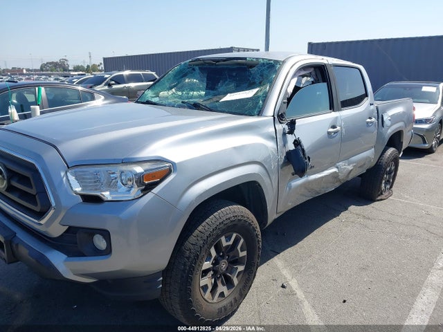 5TFAX5GN6LX186069 Toyota Tacoma Sr5