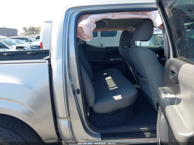 5TFAX5GN6LX186069 Toyota Tacoma Sr5